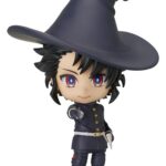Ichi the Witch Nendoroid Akció Figura Ichi 10 cm