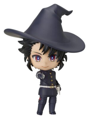 Ichi the Witch Nendoroid Akció Figura Ichi 10 cm
