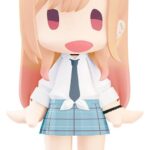 My Dress-Up Darling HELLO! GOOD SMILE Akció Figura Marin Kitagawa 10 cm