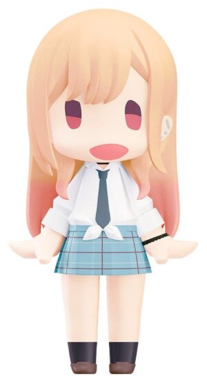 My Dress-Up Darling HELLO! GOOD SMILE Akció Figura Marin Kitagawa 10 cm My Dress-Up Darling HELLO! GOOD SMILE Akció Figura Marin Kitagawa 10 cm