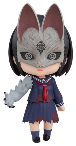 SILENT HILL f Nendoroid Akció Figura Fox Hinako 10 cm SILENT HILL f Nendoroid Akció Figura Fox Hinako 10 cm