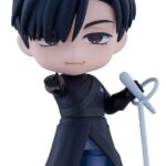 Alien Stage Nendoroid Akció Figura Ivan 10 cm