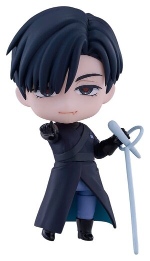 Alien Stage Nendoroid Akció Figura Ivan 10 cm Alien Stage Nendoroid Akció Figura Ivan 10 cm