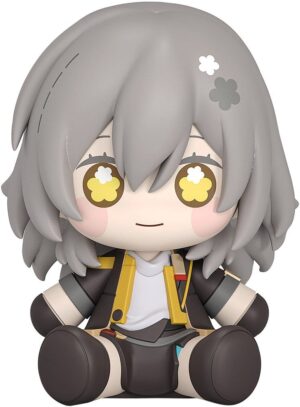 Honkai: Star Rail Huggy Good Smile Chibi Figura Trailblazer (Female) 6 cm
