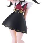 Needy Streamer Overload Pop Up Parade PVC Szobor Ame Internet Yamero Ver. 16 cm