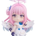 Blue Archive Nendoroid Akció Figura Mika Misono 10 cm