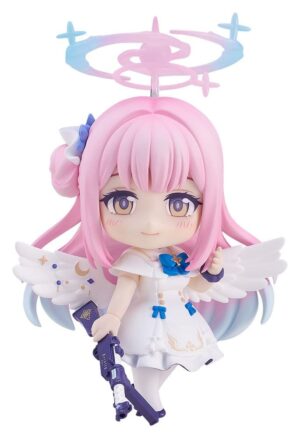 Blue Archive Nendoroid Akció Figura Mika Misono 10 cm