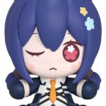 Arknights Huggy Good Smile Ch´en 7 cm