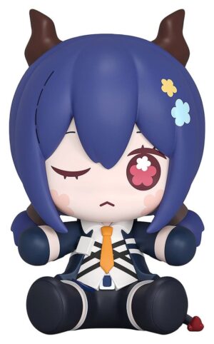 Arknights Huggy Good Smile Ch´en 7 cm