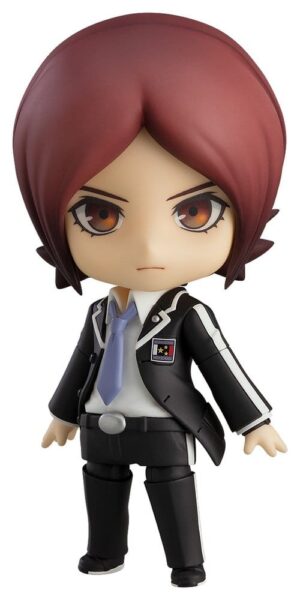 Persona 2 Eternal Punishment Nendoroid Akció Figura Tatsuya Suou 10 cm