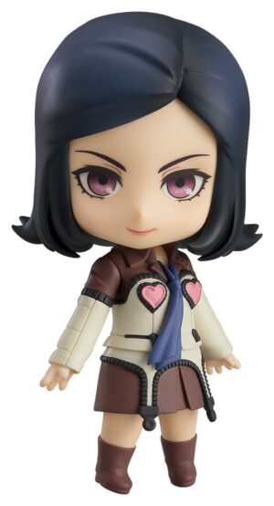 Persona 2 Eternal Punishment Nendoroid Akció Figura Maya Amano 10 cm
