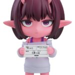 Milky Subway The Galactic Limited Express Nendoroid Akció Figura Chiharu 10 cm