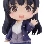The Dangers in My Heart Nendoroid Akció Figura Anna Yamada 10 cm