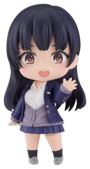 The Dangers in My Heart Nendoroid Akció Figura Anna Yamada 10 cm