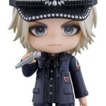 Hyde Nendoroid Akció Figura 10 cm
