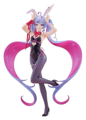 Pop Up Parade Hatsune Miku: Rabbit Hole Ver. L Size 24 cm Pop Up Parade Hatsune Miku: Rabbit Hole Ver. L Size 24 cm