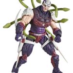 G.I. Joe Classified Series Akció Figura Nemesis Immortal 15 cm