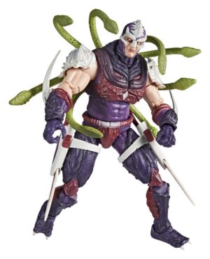 G.I. Joe Classified Series Akció Figura Nemesis Immortal 15 cm