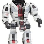 G.I. Joe Classified Series Akció Figura #162 Cobra S.N.A.K.E. Battle Suit 15 cm