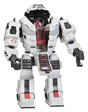 G.I. Joe Classified Series Akció Figura #162 Cobra S.N.A.K.E. Battle Suit 15 cm