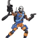 G.I. Joe Classified Series Akció Figura #153 Frag-Viper 15 cm