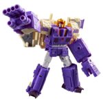 The Transformers: The Movie Studio Series Leader Class Akció Figura Blitzwing 18 cm