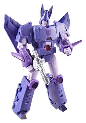 The Transformers: The Movie Studio Series Voyager Class Akció Figura Cyclonus 20 cm The Transformers: The Movie Studio Series Voyager Class Akció Figura Cyclonus 20 cm