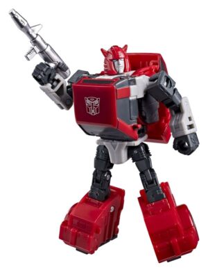 The Transformers: The Movie Studio Series Deluxe Class Akció Figura Cliffjumper 10 cm The Transformers: The Movie Studio Series Deluxe Class Akció Figura Cliffjumper 10 cm