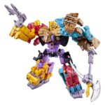 Transformers Age of the Primes Akció Figura Decepticon Monstructor 17 cm