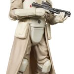 Star Wars: The Mandalorian & Grogu Black Series Akció Figura Imperial Remnant Snowtrooper 15 cm