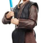 Star Wars Episode II Vintage Collection Akció Figura Anakin Skywalker (Padawan) 10 cm