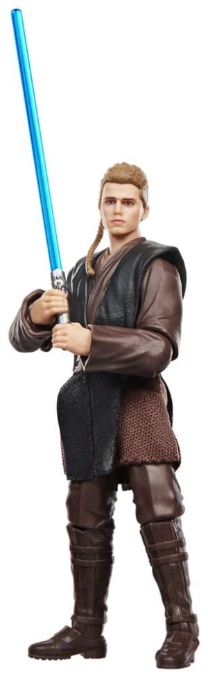 Star Wars Episode II Vintage Collection Akció Figura Anakin Skywalker (Padawan) 10 cm