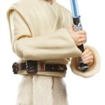 Star Wars Episode II Vintage Collection Akció Figura Obi-Wan Kenobi 10 cm
