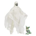 Star Wars Black Series Akció Figura Imperial Royal Guard (Halloween Edition) 15 cm