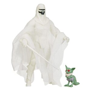 Star Wars Black Series Akció Figura Imperial Royal Guard (Halloween Edition) 15 cm