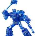 Transformers Age of the Primes Voyager Class Akció Figura Energon Optimus Prime 17 cm