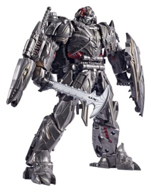 Transformers: The Last Knight Studio Series Leader Class Akció Figura Megatron 18 cm Transformers: The Last Knight Studio Series Leader Class Akció Figura Megatron 18 cm