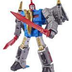 The Transformers: The Movie Studio Series Leader Class Akció Figura Dinobot Swoop 21 cm