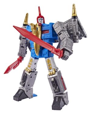 The Transformers: The Movie Studio Series Leader Class Akció Figura Dinobot Swoop 21 cm