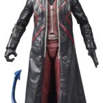 Avengers: Doomsday Marvel Legends Akció Figura Nightcrawler 15 cm