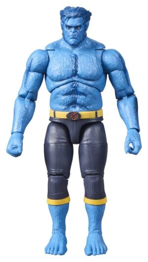 Avengers: Doomsday Marvel Legends Akció Figura Marvel's Beast 15 cm Avengers: Doomsday Marvel Legends Akció Figura Marvel's Beast 15 cm