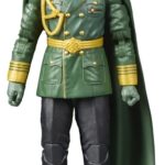 Avengers: Doomsday Marvel Legends Akció Figura Lord Doom 15 cm