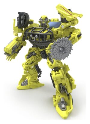Transformers Studio Series Voyager Class Akció Figura Ratchet 17 cm