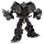 Transformers Studio Series Voyager Class Akció Figura Ironhide 17 cm