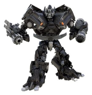 Transformers Studio Series Voyager Class Akció Figura Ironhide 17 cm Transformers Studio Series Voyager Class Akció Figura Ironhide 17 cm