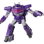 Transformers One Studio Series Deluxe Class Akció Figura Shockwave 13 cm