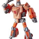 The Transformers: The Movie Transformers Studio Series Deluxe Class Akció Figura Autobot Wheelie 11 cm