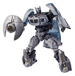 Transformers Studio Series Deluxe Class Akció Figura Autobot Jazz 12 cm Transformers Studio Series Deluxe Class Akció Figura Autobot Jazz 12 cm