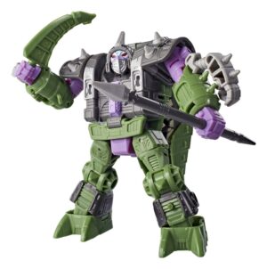The Transformers: The Movie Studio Series Deluxe Class Akció Figura Allicon 14 cm The Transformers: The Movie Studio Series Deluxe Class Akció Figura Allicon 14 cm