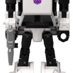 Transformers Retro G1 Akció Figura Decepticon Bug Bite 10 cm